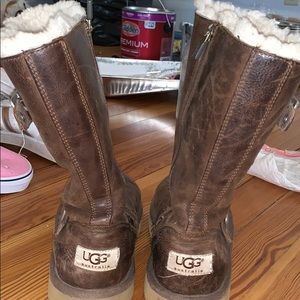 Uggs